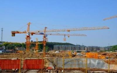 聊城塔吊與塔機(jī)行業(yè)發(fā)展綜述