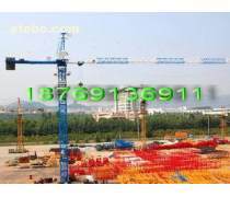 塔吊產(chǎn)品庫(kù)概覽 類(lèi)型、應(yīng)用與選購(gòu)要點(diǎn)