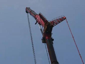 金灣塔吊出租服務(wù)全解析 如何通過(guò)志趣網(wǎng)高效租用塔吊