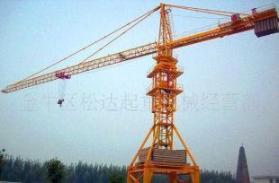 塔式起重機與塔吊的專業(yè)供應與定制解決方案
