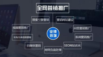 江蘇今企在線 以全網整合營銷推廣方案為核心，打造中國受信賴的網絡技術開發服務