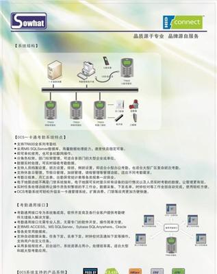 咸寧ID卡考勤機 智能管理新選擇，價格與性能并重