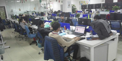 唐超（北京）科技 深耕軟件科技領域，引領技術開發新浪潮